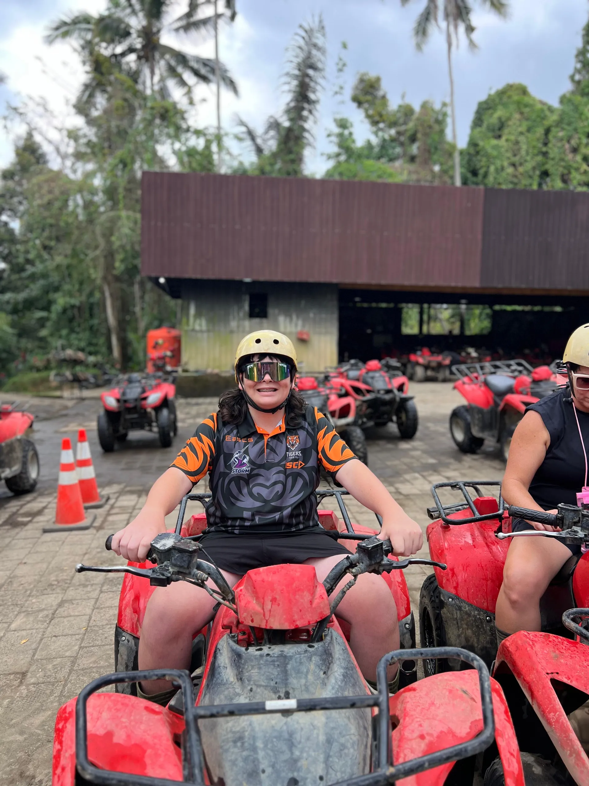 Bali Adventure 13