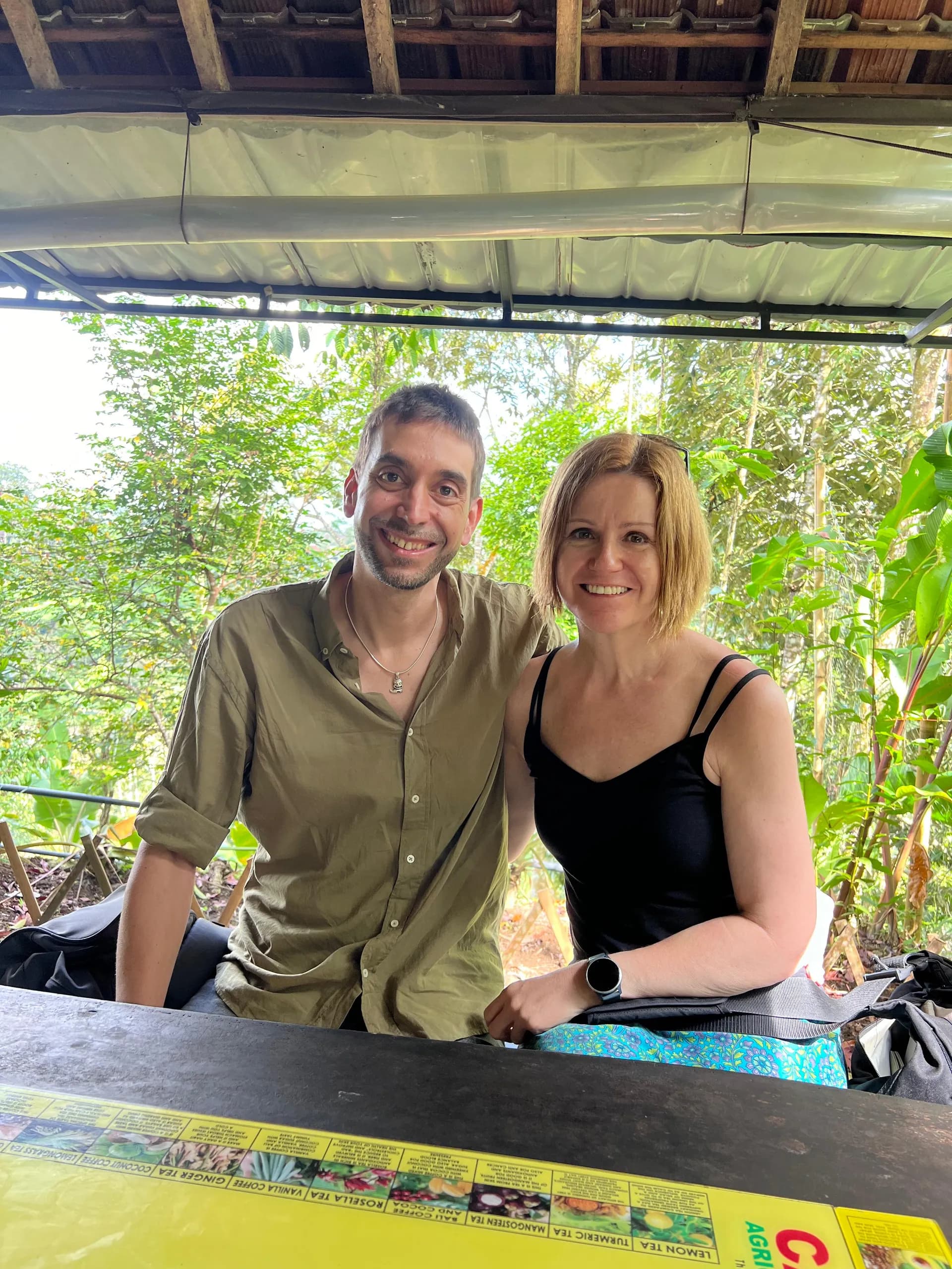 Bali Adventure 11