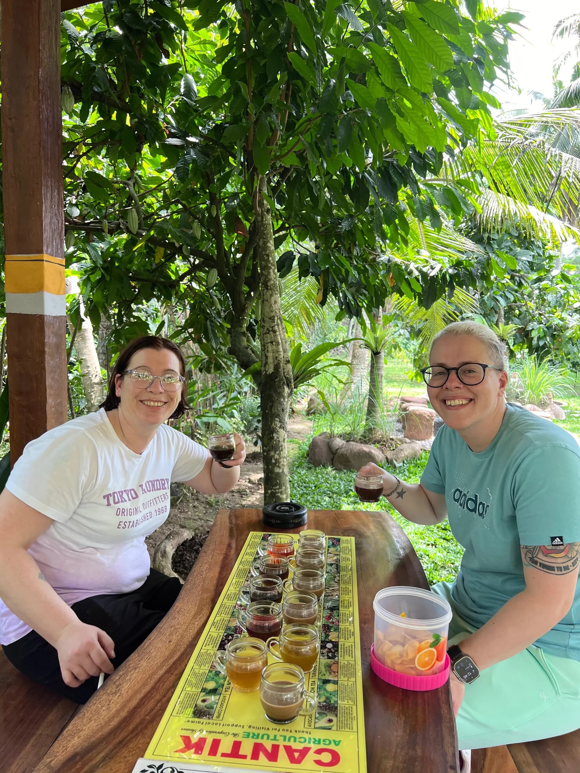 Bali Adventure 8