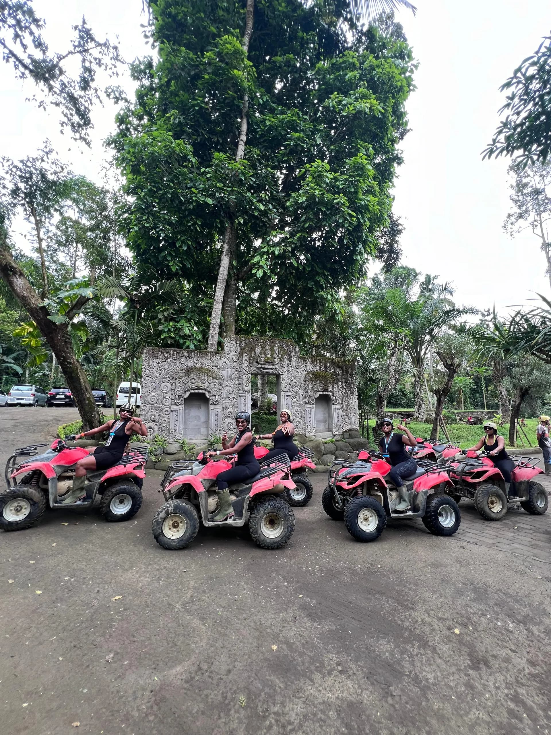 Bali Adventure 6