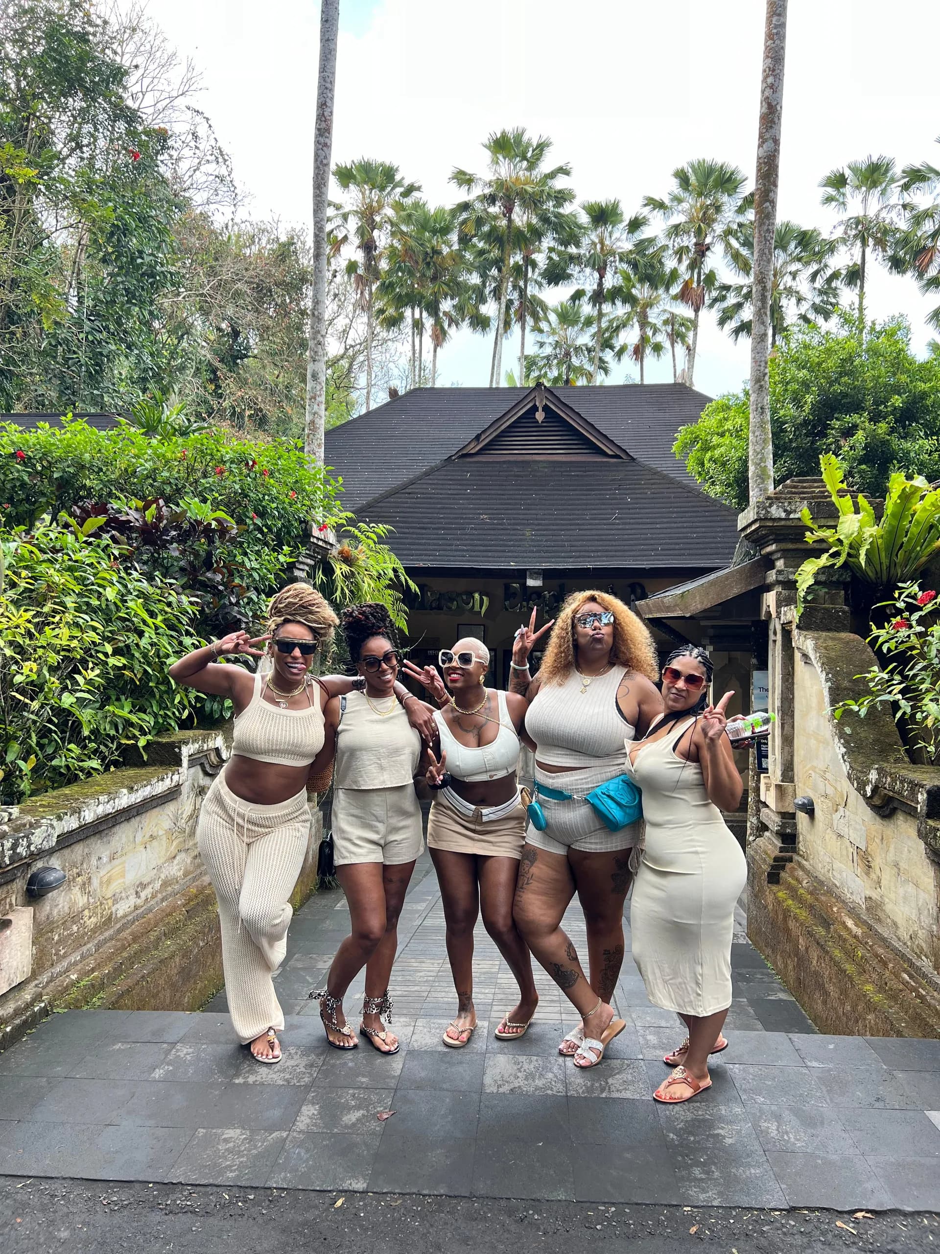 Bali Adventure 5