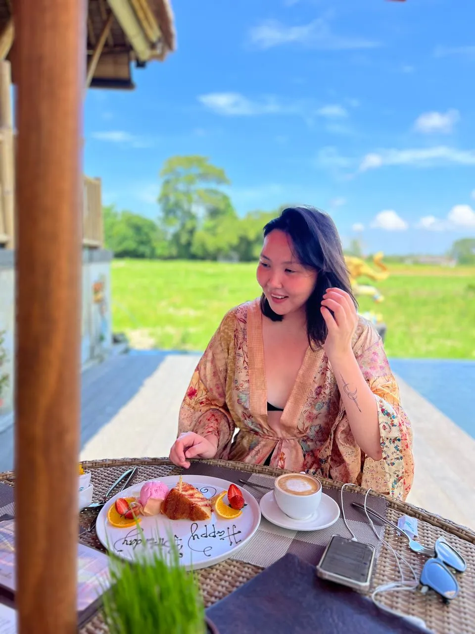 Bali Adventure 1