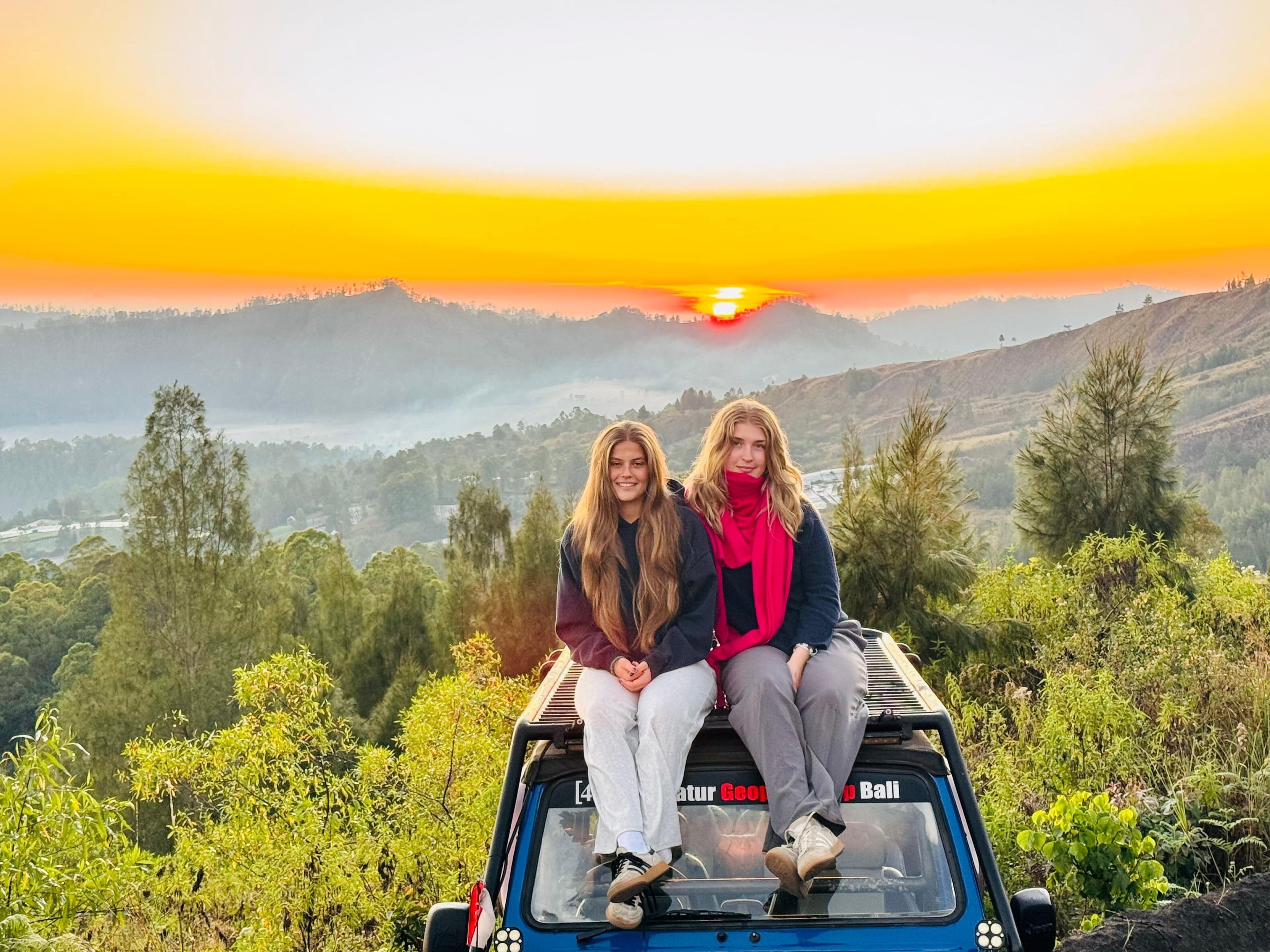 Quad Bike + Monkey Forest + Coffee Plantation