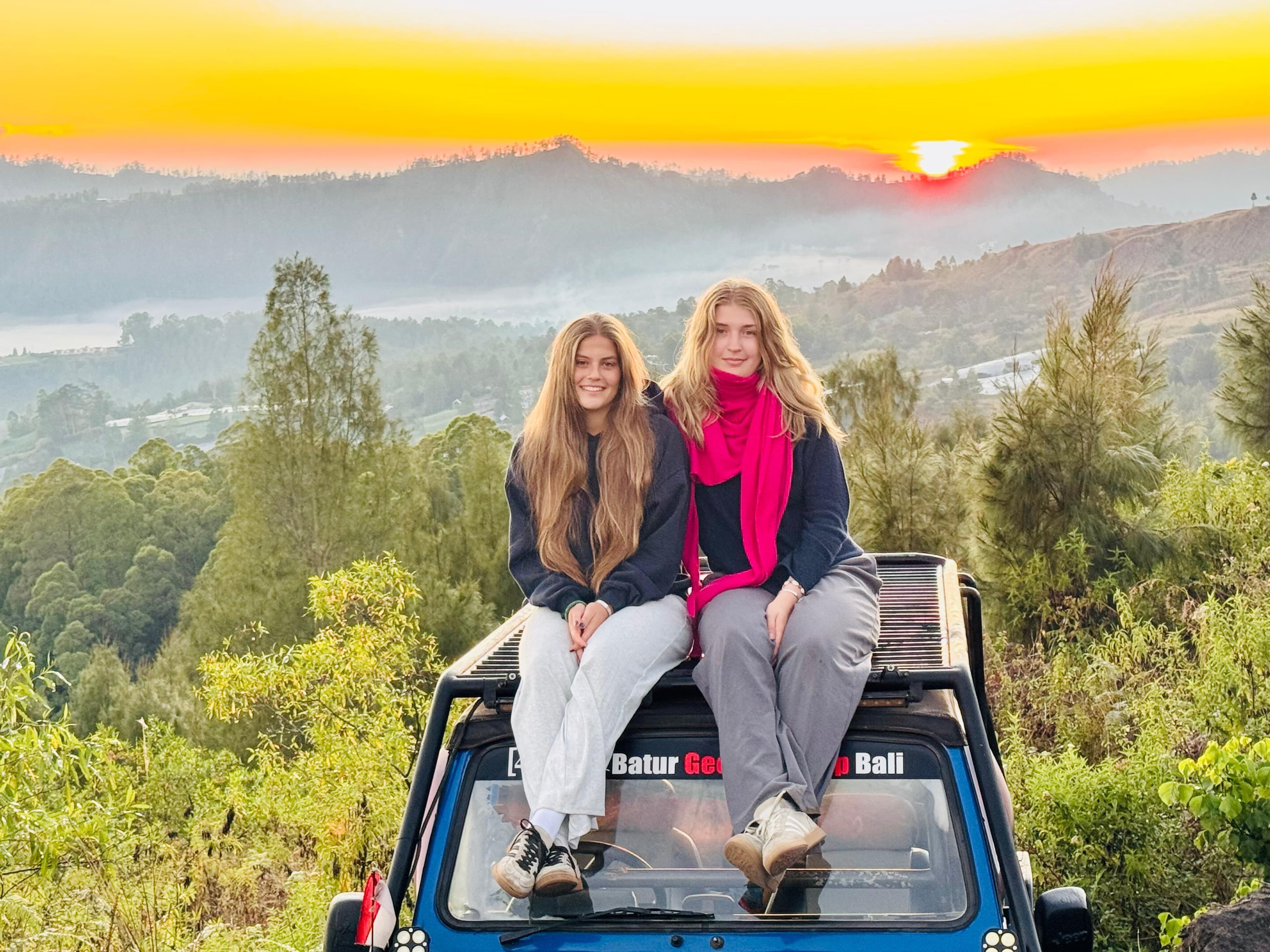 Quad Bike + Snorkeling + Monkey Bar