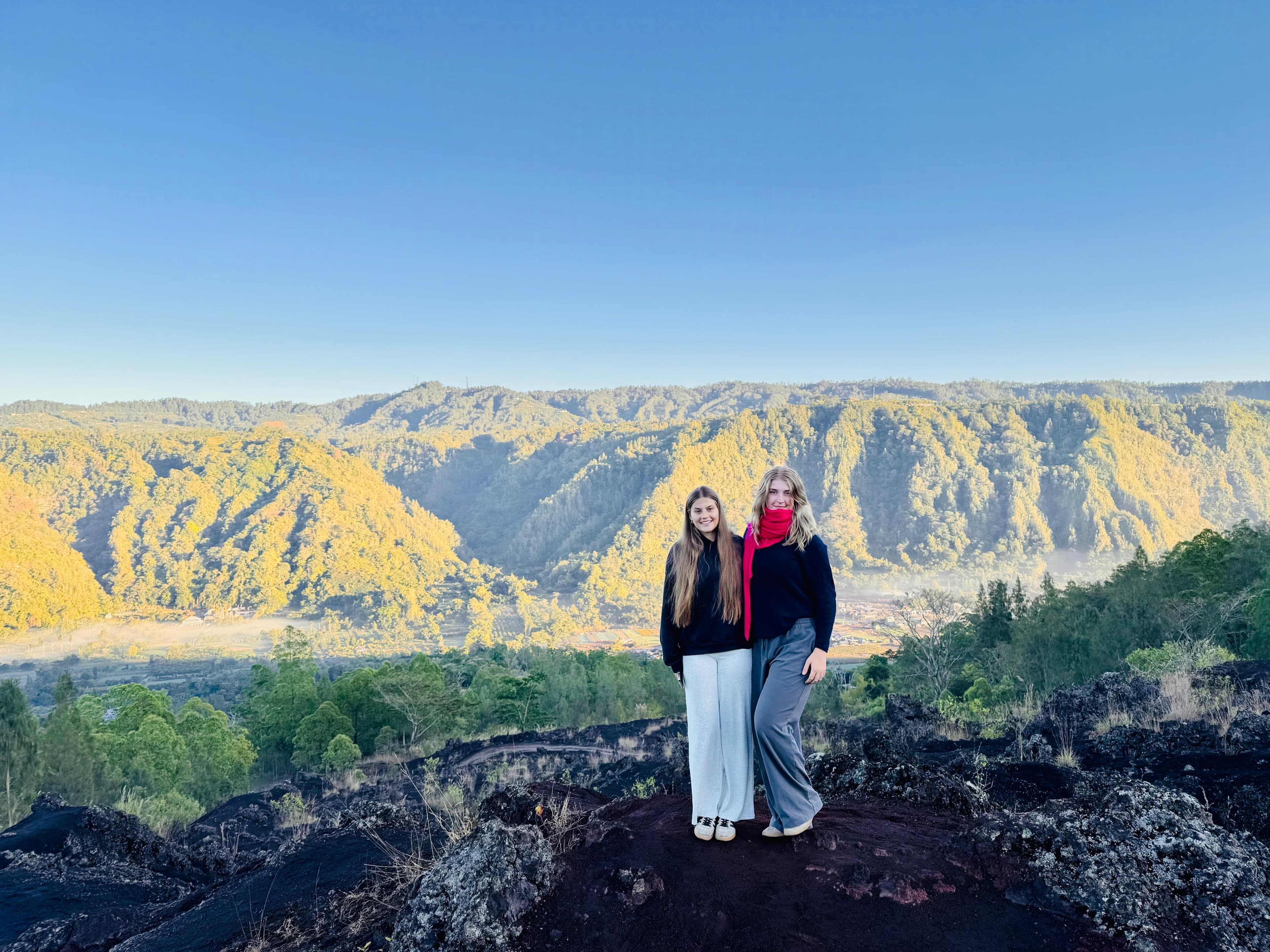 Bali Quad Bike + Cycling Tour